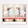 Kit Cupcakes Animal Friends Meri Meri